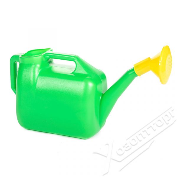 Watering can 10l with a diffuser (Izhevsk)